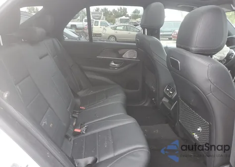 2020 Mercedes-Benz Gle 350 4Matic from USA, damaged, VIN 4JGFB4KB7LA219722